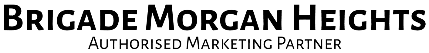 Brigade Morgan Heights Logo