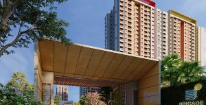 Brigade Morgan Heights - Luxury Apartments in Sholinganallur - Medavakkam Road, Chennai2