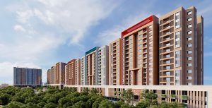 Brigade Morgan Heights - Luxury Apartments in Sholinganallur - Medavakkam Road, Chennai4
